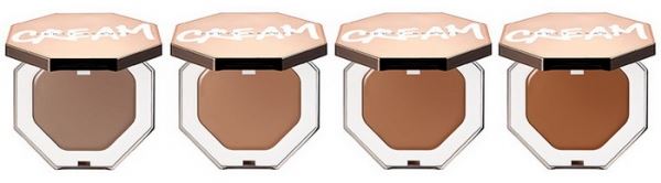 Новая коллекция для щек Fenty Beauty Cheeks Out Makeup Collection Summer 2020: информация и свотчи